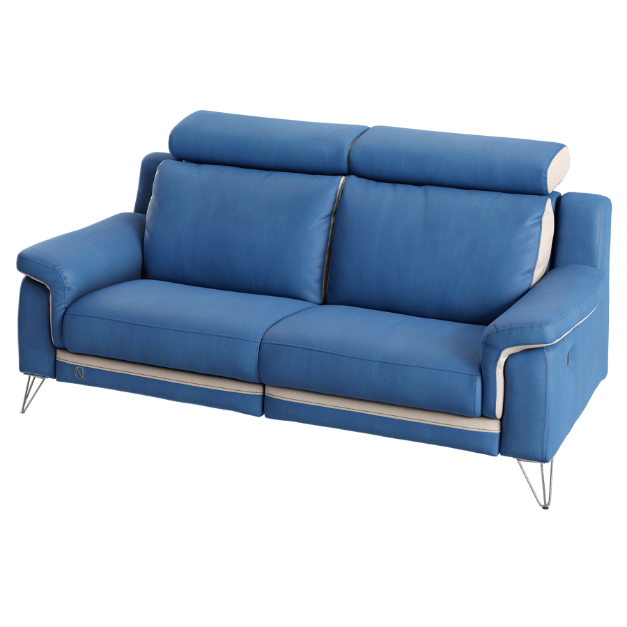 Sofa Brenda Model, Nicolaquinto