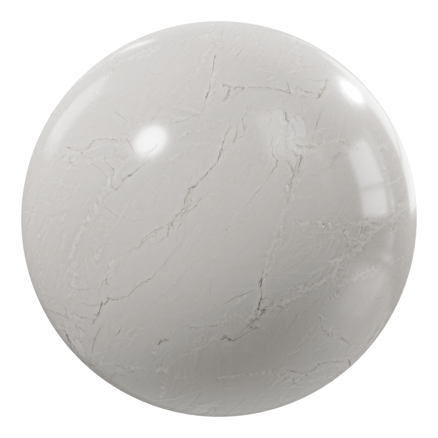Bronco Bianco Quartzite Texture, White