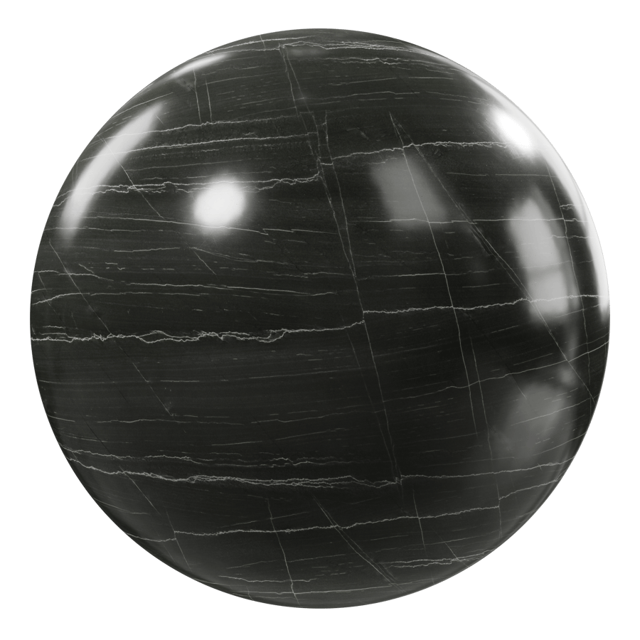 Anthracite Black 001